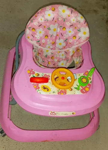 ANDADOR SEMI NOVO