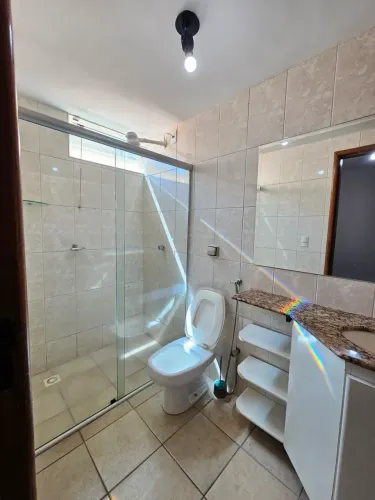 Apartamento de 75 m² com 3 quartos no Tereza de Pádua, Vila São João!