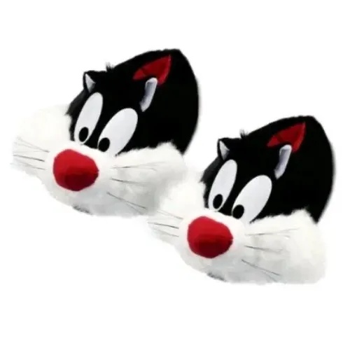 Pantufa frajola original