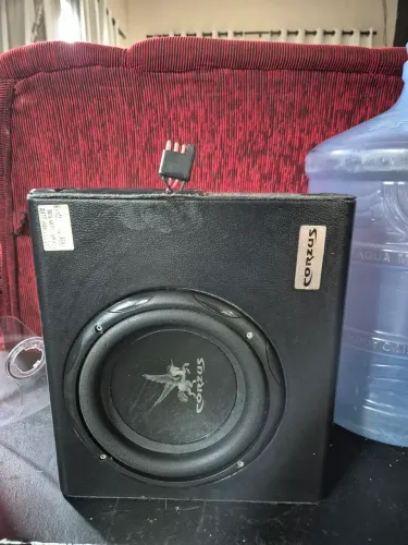 Subwoofer Corzus