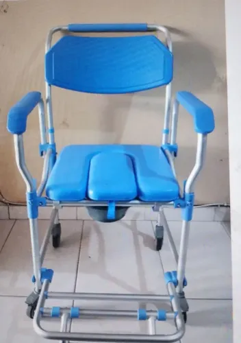 Cadeira de banho