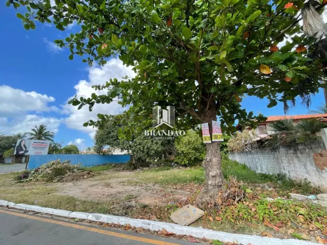 Terreno/Lote  Loteamento Barra Mar, Barra de São Miguel/AL
