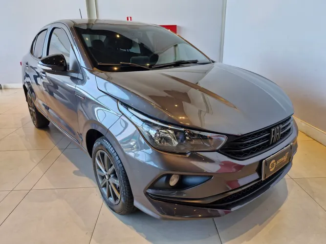 Fiat Cronos Drive 1.3 8V Flex 2025
