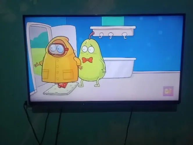 Vendo uma tv de 42 polegadas panasonic