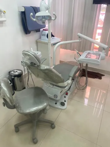 Vendo equipo odontológico Olsen