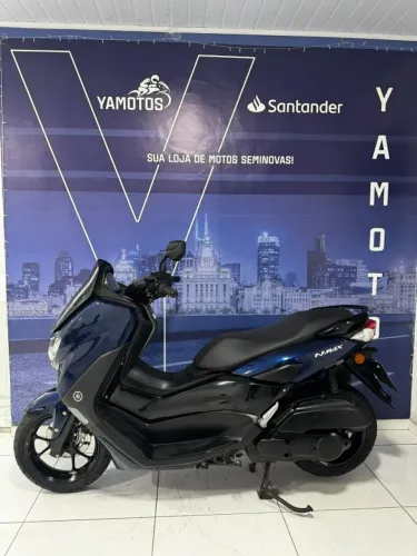 Yamaha NMax Star Wars 160 ABS 2021