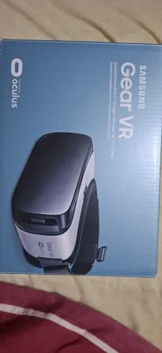Samsung Gear VR  