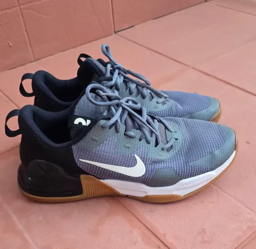 Tênis Nike Air Max Alpha Trainer 5