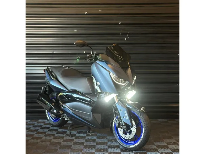 XMAX ABS AZUL 2022/2023