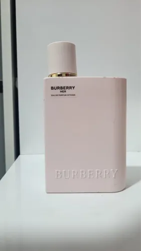 BURBERRY HER EAU DE PARFUM INTENSE 100ML - TESTER SEM CAIXA 