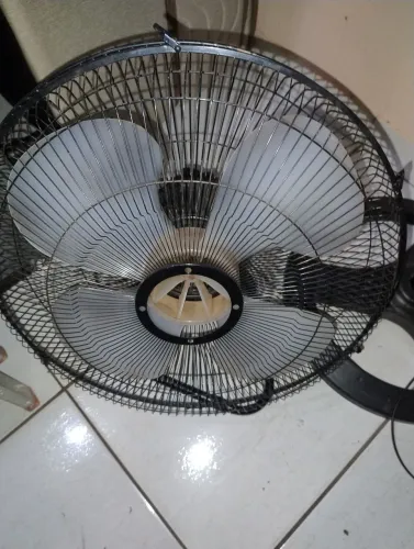Ventilador lorencidi 50cm