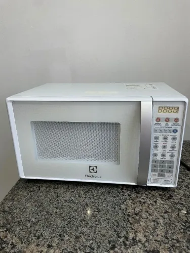 Micro-ondas Electrolux 127v