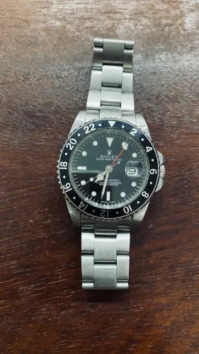 Relógio Rolex Automático
