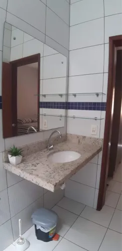 Venda de casa