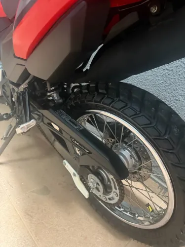 Honda NXR 160 Bros Flex 2025