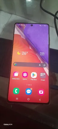 Samsung note 20  5g