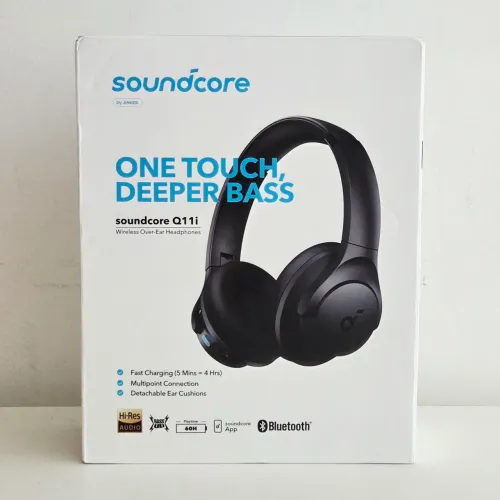 Anker Soundcore Q11i [Lacrado]