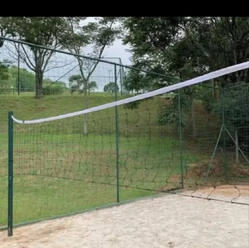 Rede de vôlei