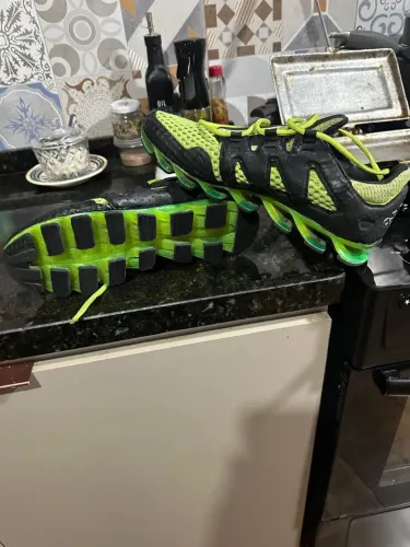Springblade Adidas