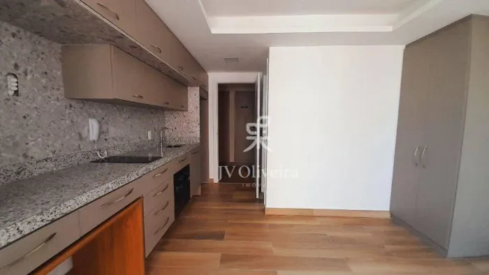 Studio com 1 dormitório para alugar, 26 m² por R$ 3.180,00/mês - Perdizes - São Paulo/SP