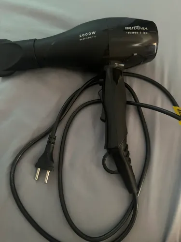 Secador 