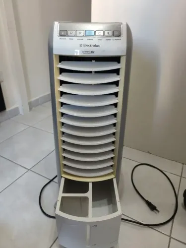 Climatizador Doméstico