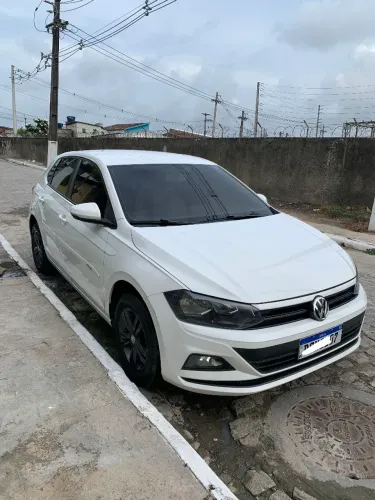 Volkswagen Polo 1.0 Flex 12V 5P 2019