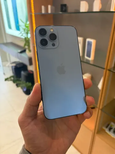iPhone 13 PROMAX 512GB Usado 