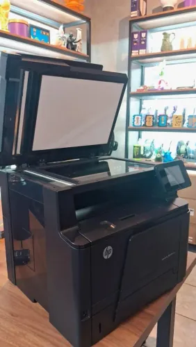 Impressora hp m425