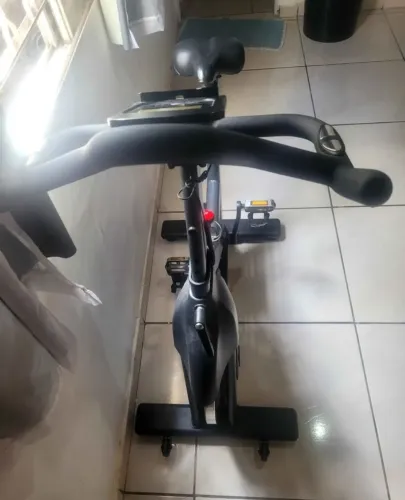 Bicicleta Ergometrica 