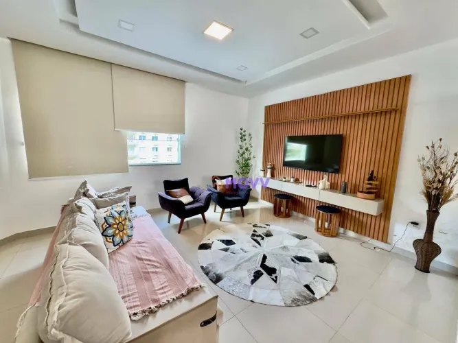 Casa com 4 dormitórios para alugar, 600 m² por R$ 6.782,00/mês - Maria Paula - Niterói/RJ