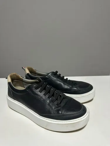 TÊNIS NOHA PRETO