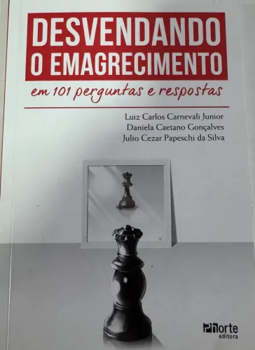 Desvendando o emagrecimento