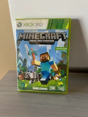 Jogos XBOX 360
