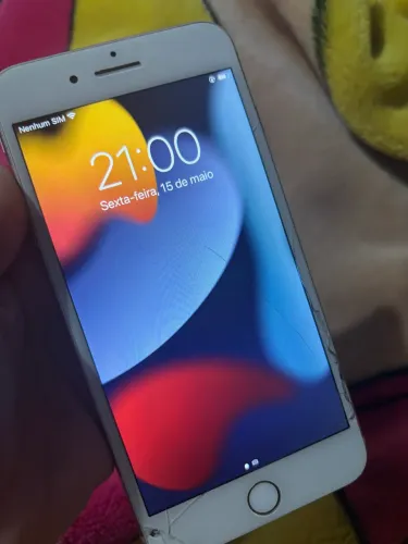 IPHONE 7