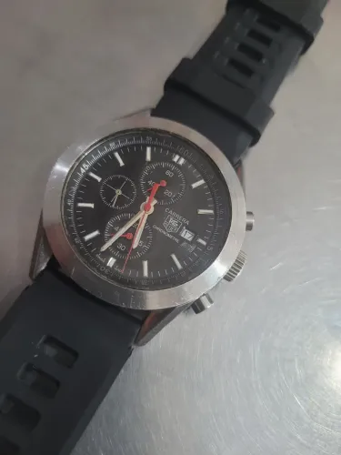 Relógio tag heuer carrera original