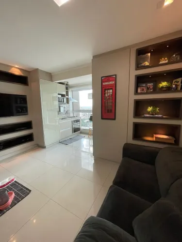 Apartamento à venda 1 Quarto, 1 Suite, 1 Vaga, 42.48M², Setor Bueno, Goiânia - GO | Easy L