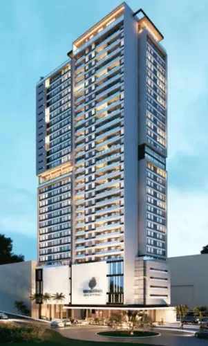 Apartamento 2 quartos - São Mateus