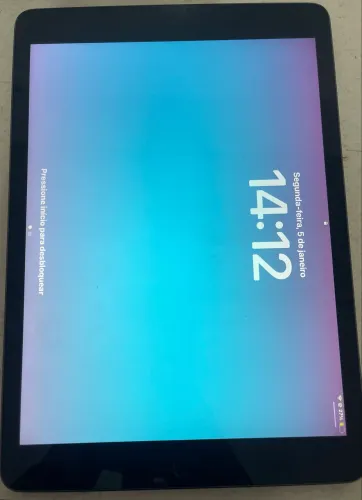 Ipad 9 geraçao 64 gb
