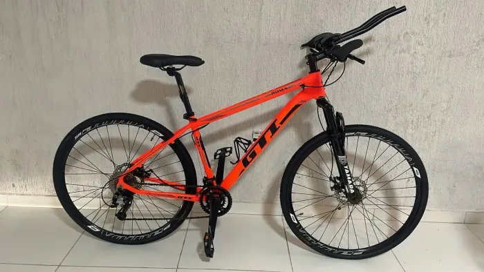 Bicicleta aro 29