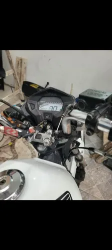 Cg 150 dox ok , motor part de cima 150 ,motor cadastrado