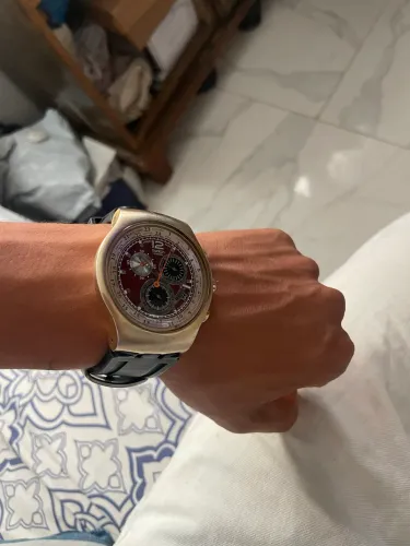 Swatch