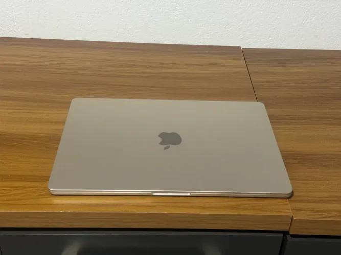 MacBook Air 