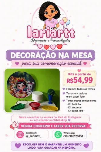 PERSONALIZADOS EM GERAL