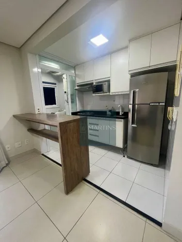 Flat com 1 dormitório, 48 m² - venda por R$ 500.000,00 ou aluguel por R$ 3.755,00/mês - Ce