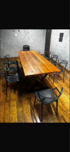 Mesa de Madeira