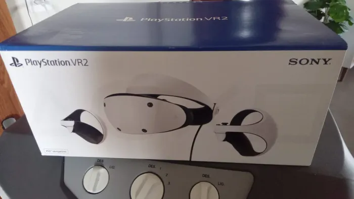 Óculos VR2