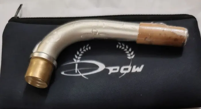 Tudel Dpow sax Barítono 