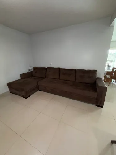 Sofá retrátil 4m 
