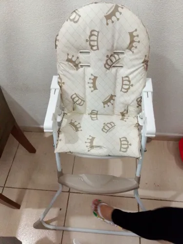Vende se cadeira Galzerano infantil